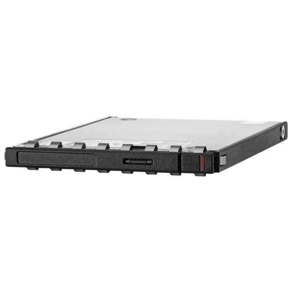 HPE 12.8TB NVMe Gen5 High Performance Mixed Use E3S EC1 EDSFF Multi Vendor SSD