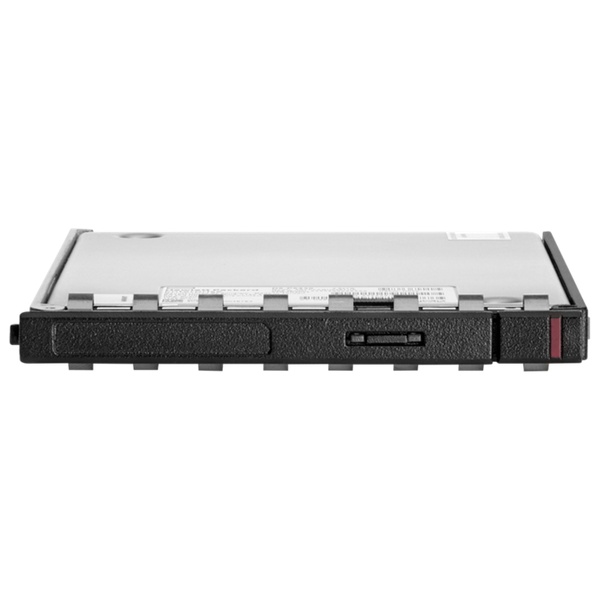 HPE 15.36TB NVMe Gen5 High Performance Read Intensive E3S EC1 EDSFF Multi Vendor SSD