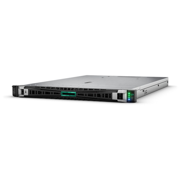 Smart Choice DL325 Gen11 EPYC 9115 2.6GHz 1P16C 64GBメモリ 8SFF MR408i-o/4GB BCM5719 1Gbx4 800W電源x2モデル