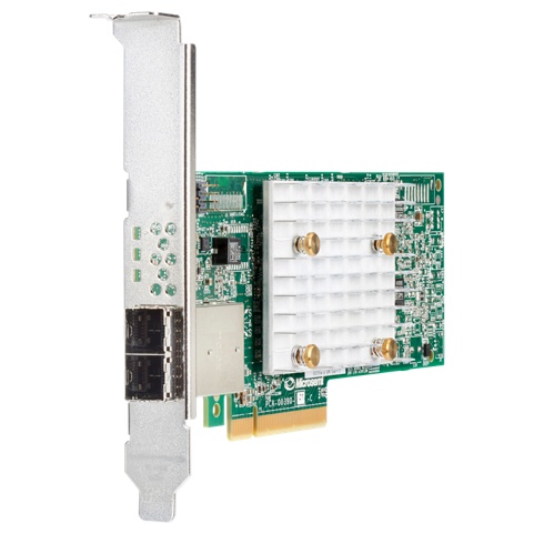 Smart Array E208e-p SR Gen12 x8 Lanes without Cache SAS 12G PCIe Plug-in Controller
