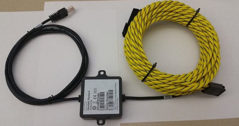 PDU G2用水漏れセンサー