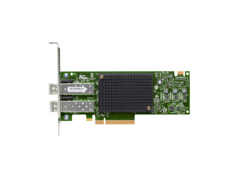 SN1600E 32Gb 2ポート FC ホストバスアダプター