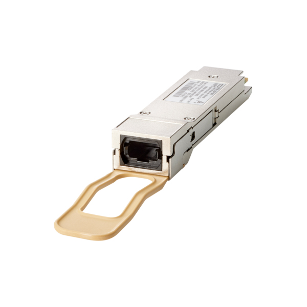 M-series 100GbE QSFP28 SR4 100m トランシーバー