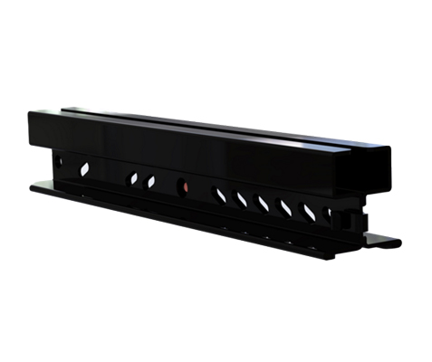 HPE Aruba Networking AP-MNT-MP10-C Campus AP Mount Bracket Kit Ceiling Rail Profile 9/16 (10-pack)