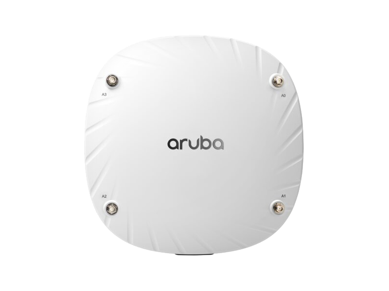 HPE Aruba Networking AP-514 (JP) Campus AP