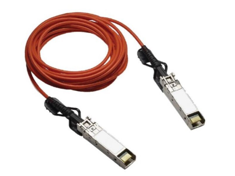 HPE Aruba Networking 25G SFP28 to SFP28 7m AOC Cable