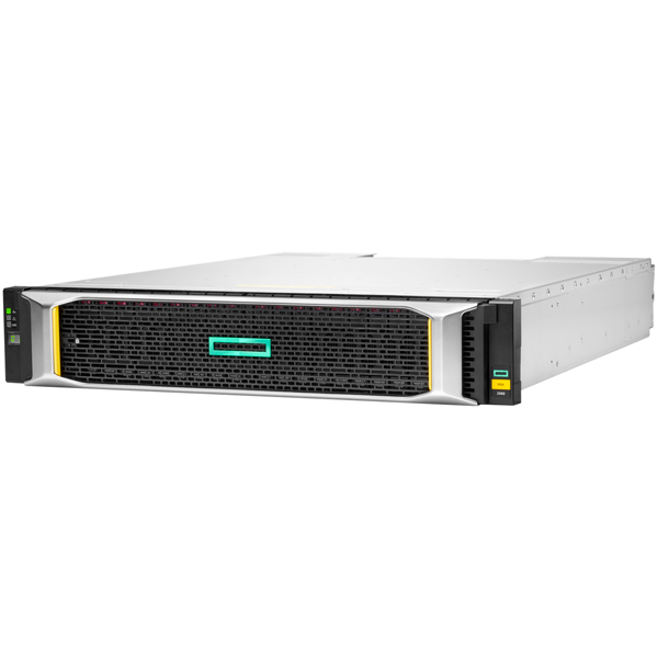 MSA 2062 12Gb SAS 2.5型 ストレージ