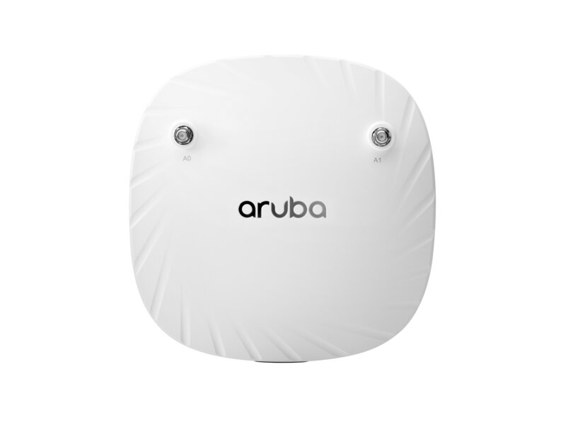 HPE Aruba Networking AP-504 (JP) Campus AP