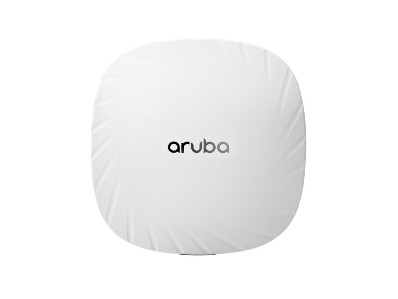 HPE Aruba Networking AP-505 (JP) Campus AP