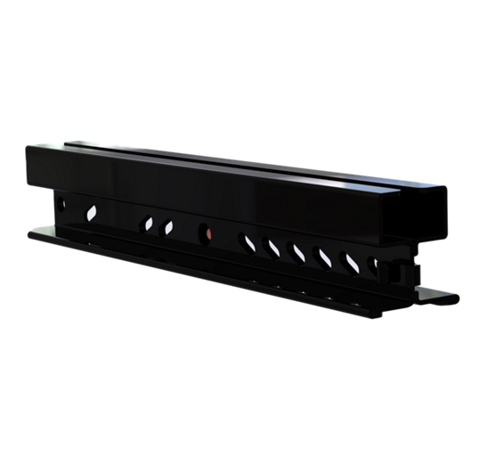 HPE Aruba Networking AP-MNT-C Campus AP Mount Bracket Kit Ceiling Rail Profile 9/16