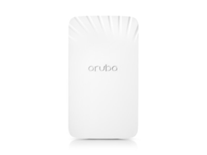 HPE Aruba Networking AP-503H (JP) Hospitality AP
