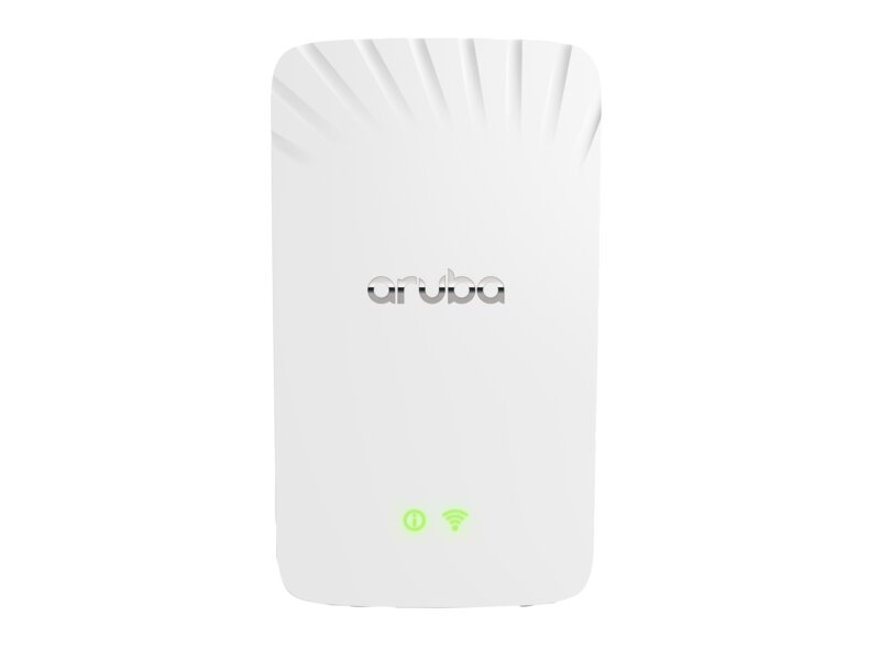 HPE Aruba Networking AP-505H (JP) Hospitality AP
