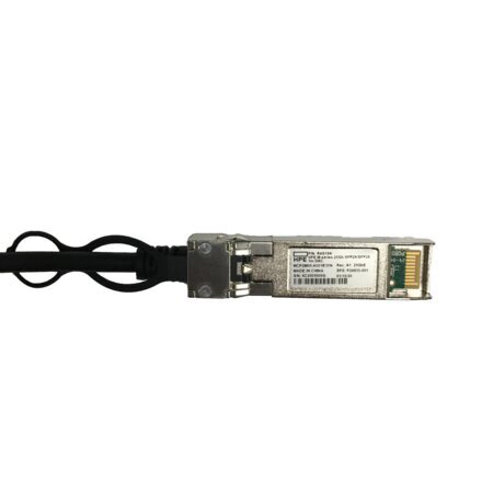 M-series 25Gb SFP28/SFP28 1m DACケーブル
