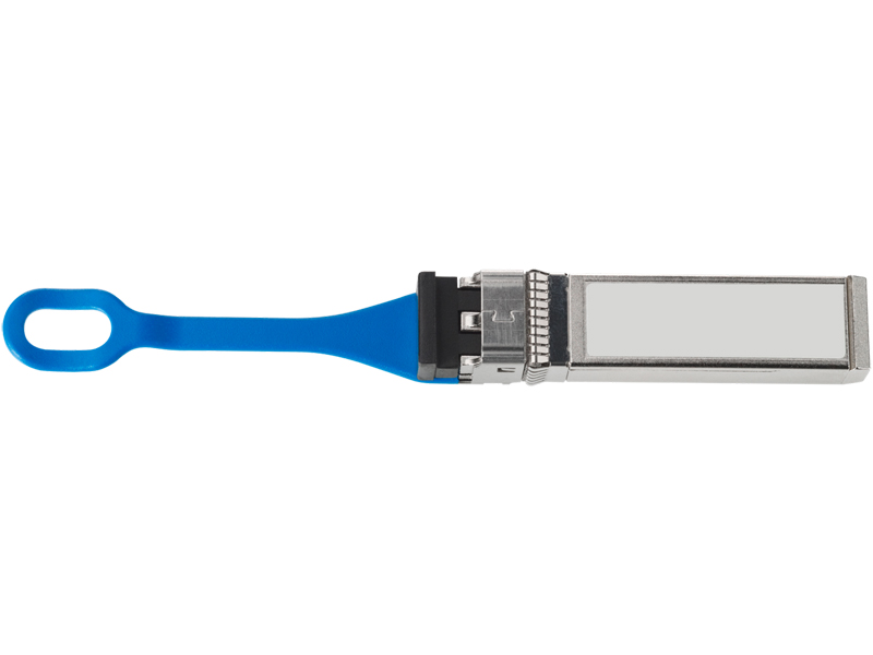 B-series 16Gb SFP+ 短波長 1-pack Secure トランシーバー