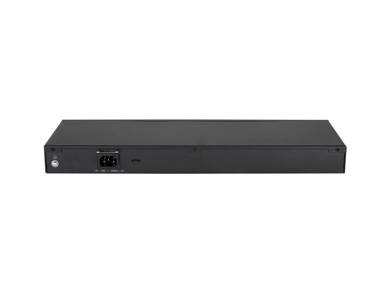 HPE Networking Comware 5140EI 24G 2SFP+ 2XGT Switch