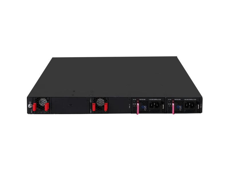 HPE Networking Comware 5520HI 24G PoE+ 4SFP+ Switch
