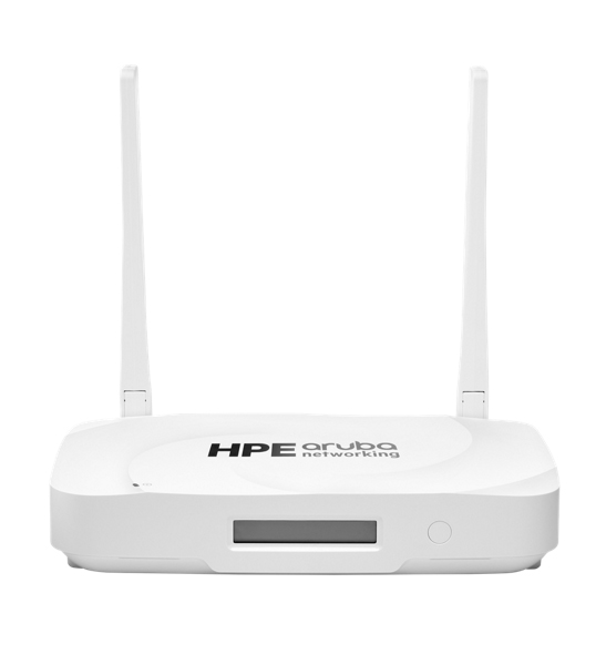 HPE Aruba Networking AP-605R (JP) Remote AP