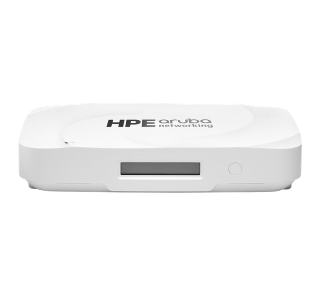 HPE Aruba Networking AP-605R (JP) Remote AP