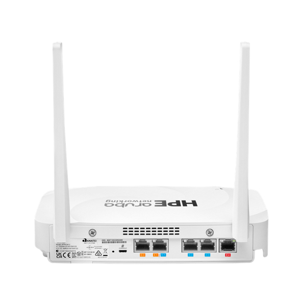 HPE Aruba Networking AP-605R (JP) Remote AP
