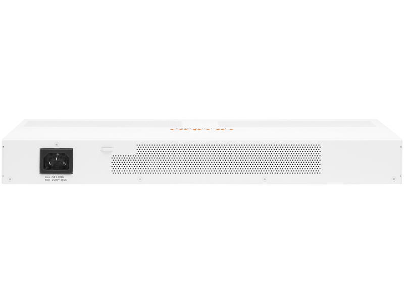HPE Networking Instant On 1430 26G 2SFP Switch