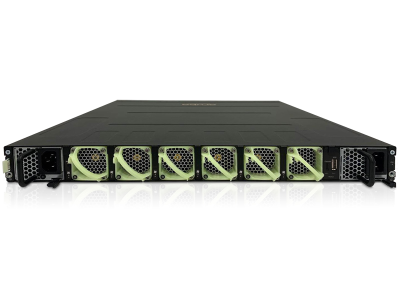 HPE Aruba Networking CX 10000 Front-to-Back Fan