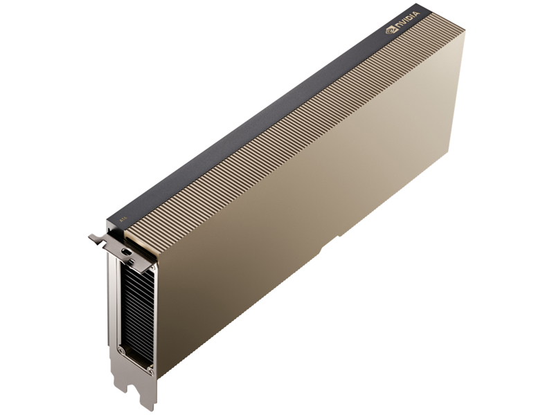 NVIDIA A16 64GB non-CEC PCIe GPU アクセラレータ