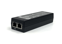 HPE Networking Instant On 15.4W 802.3af PoE Midspan Injector