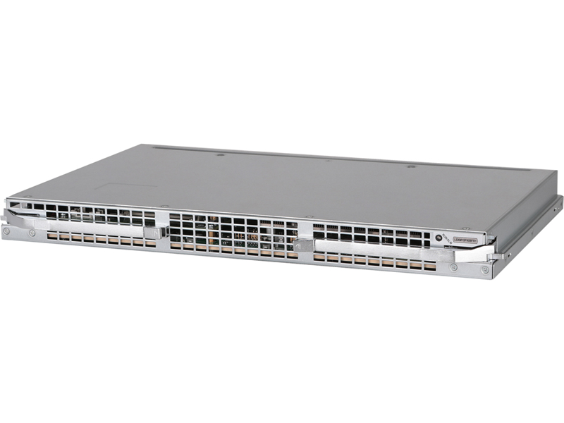 HPE Networking Comware 12908E Type H2 Fabric Module