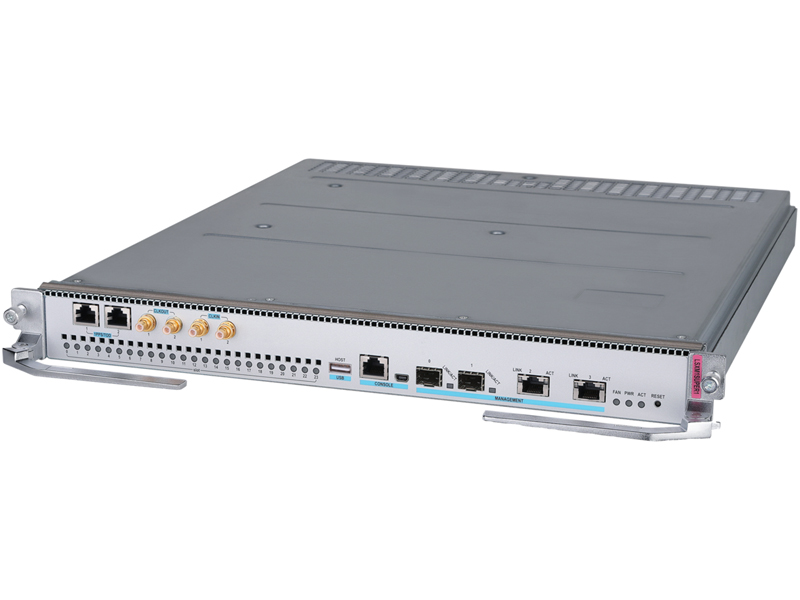 HPE Networking Comware 12900E Type H2 Main Processing Unit