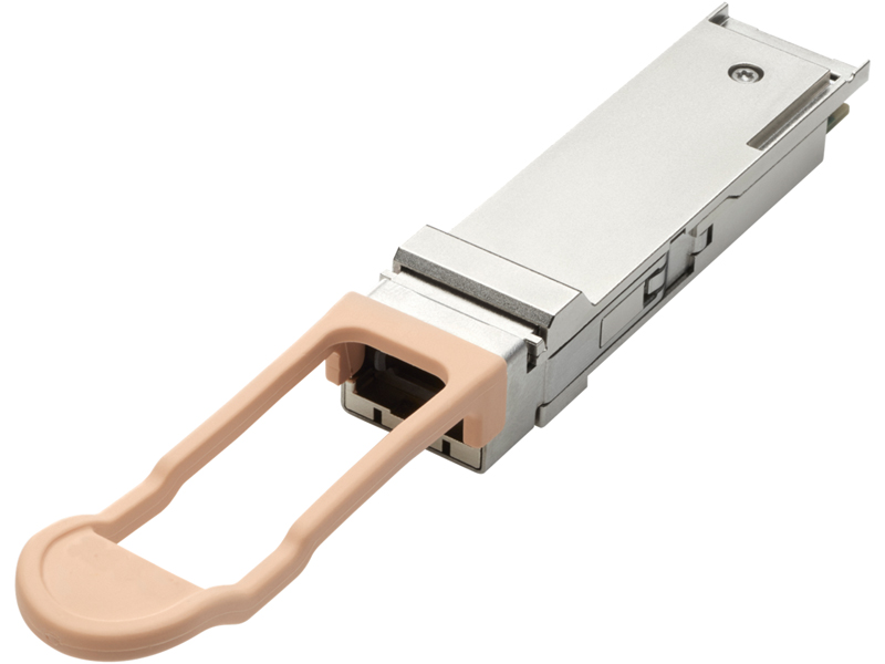 HPE Networking X1E0 400G QSFP-DD FR4-WDM1300 2km LC Transceiver