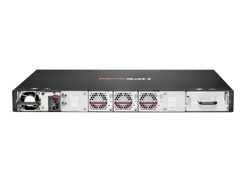 HPE Aruba Networking 9114 (JP) Gateway