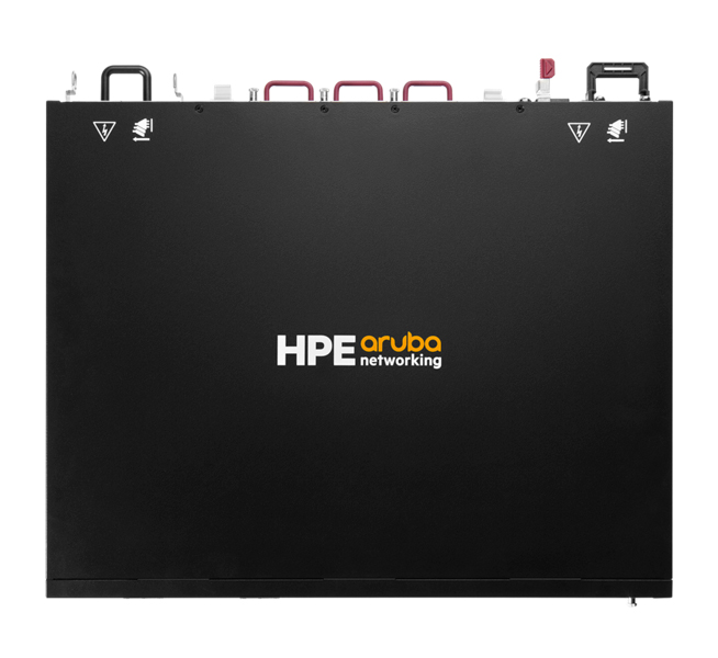 HPE Aruba Networking 9114DC Gateway