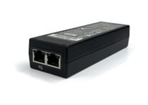 HPE Networking Instant On 30W 802.3at PoE Midspan Injector