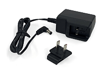 HPE Networking Instant On 12V/18W Power Adaptor RW