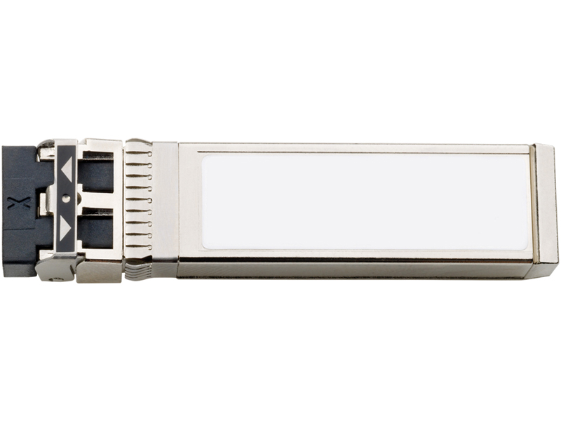 B-series 64Gb SFP56 Extended 長波長 25km 1-pack Secure トランシーバー