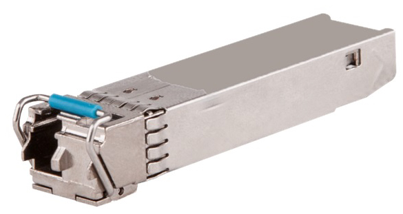 HPE Aruba Networking 50G BiDi 10km-Upstream 1270/1330 Transceiver