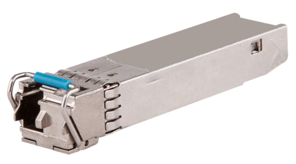 HPE Aruba Networking 25G BiDi 10km-Upstream 1270/1330 Transceiver