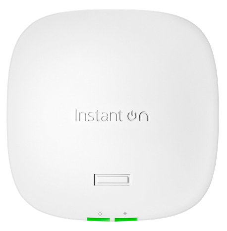 HPE Networking Instant On AP32 (JP) PSU Bundle