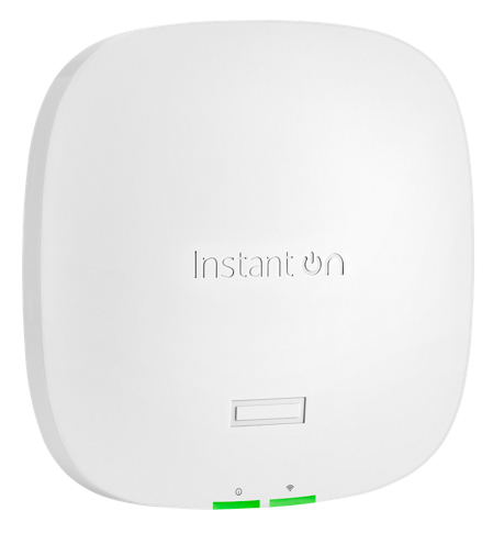 HPE Networking Instant On AP32 (JP) PSU Bundle