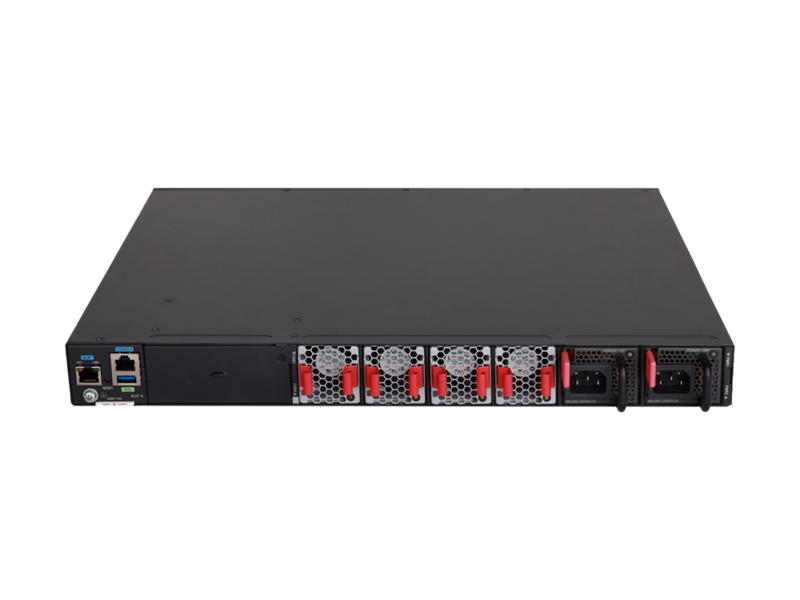 HPE Networking Comware 5720 32SFP+ 6QSFP28 Switch