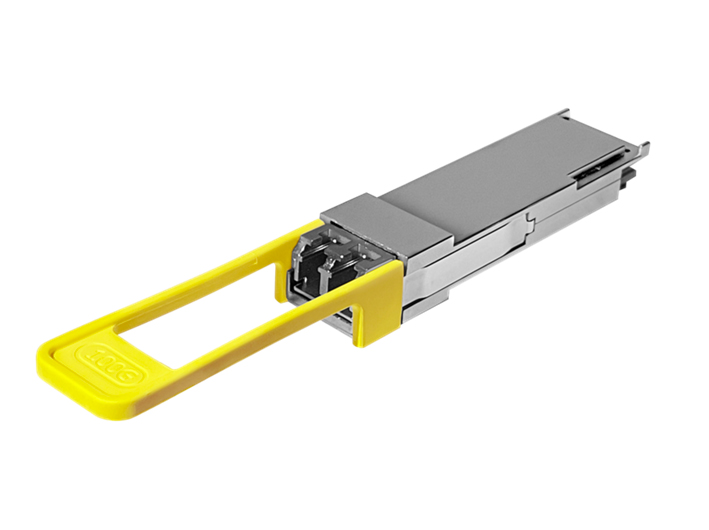 HPE Networking 100G FR1 QSFP28 LC 2km SMF Transceiver