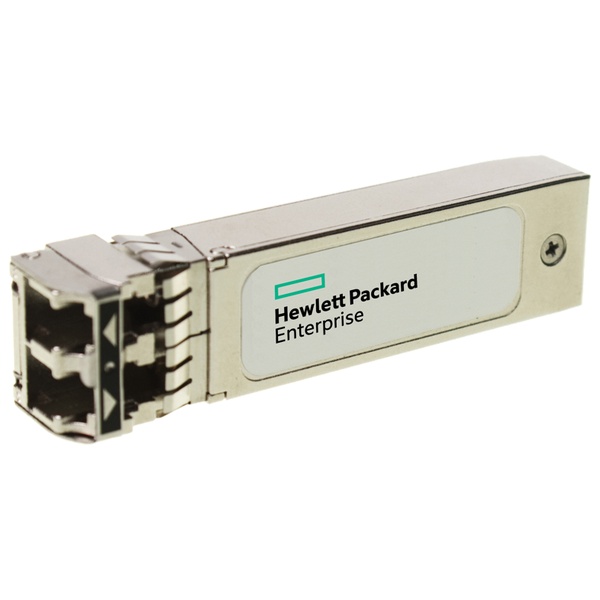 HPE Aruba Networking 10G ER SFP+ LC 40km SMF C-Class Transceiver