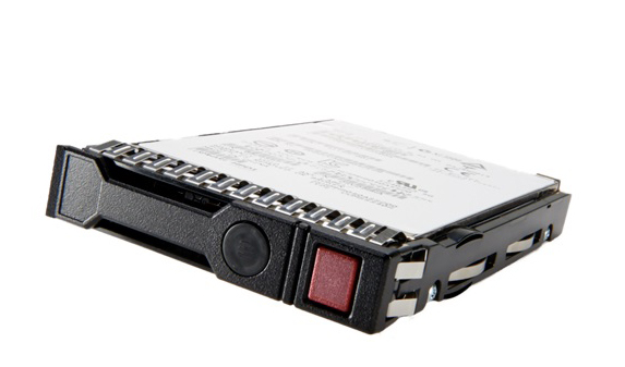 MSA 24TB SAS 7.2K 3.5型 M2 HDD 6個パック 144TB バンドル