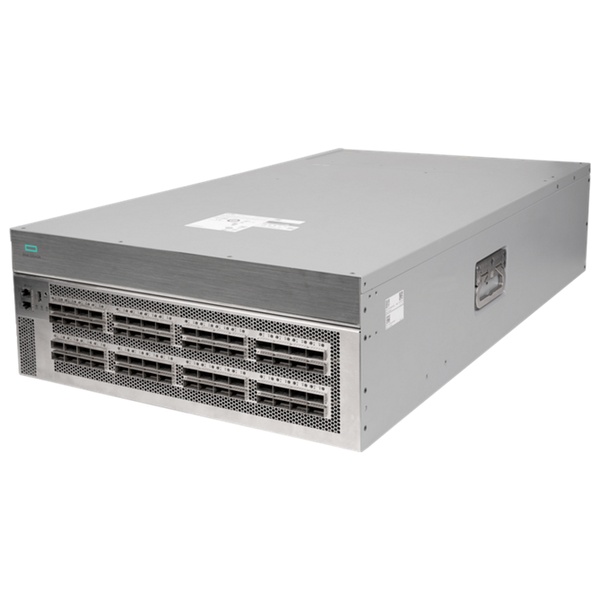 HPE Networking Comware 5965 64QSFP-DD Switch