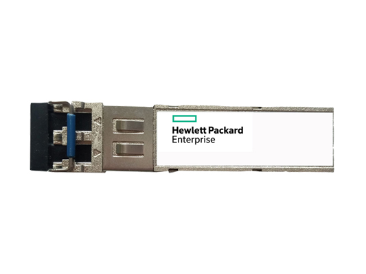 MSA 32Gb Short Wave FC SFP+ トランシーバー (4個パック)