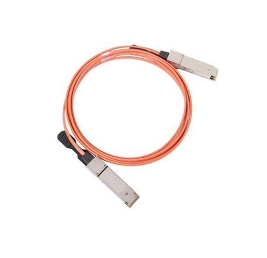 HPE Aruba Networking 200G QSFP-DD to 8x SFP28 2m DAC Cable