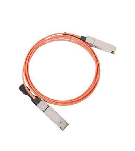HPE Aruba Networking 200G QSFP-DD to 8x SFP28 3m DAC Cable