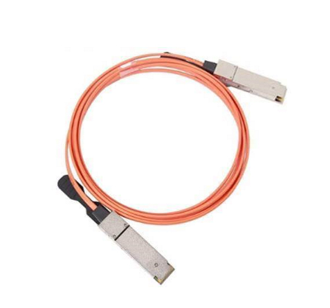 HPE Aruba Networking 400G QSFP-DD to 8x SFP56 1m DAC Cable