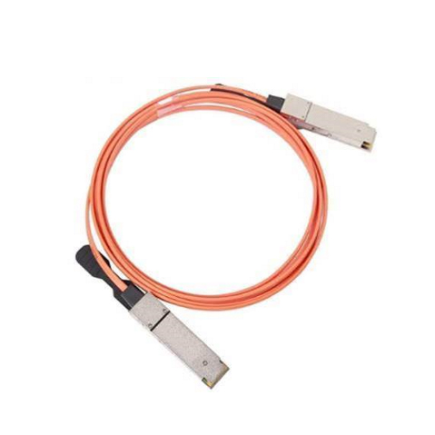HPE Aruba Networking 400G QSFP-DD to 8x SFP56 2m DAC Cable