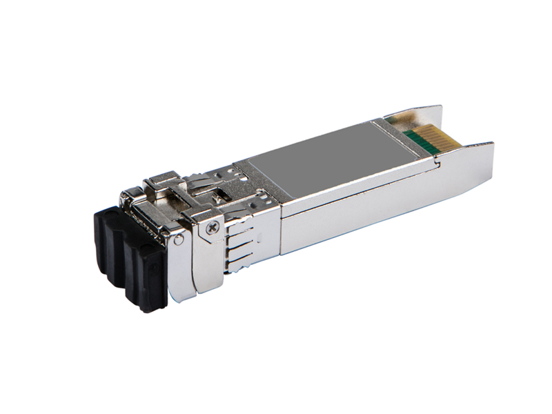 HPE Networking 25G CSR SFP28 LC 300m MM Transceiver